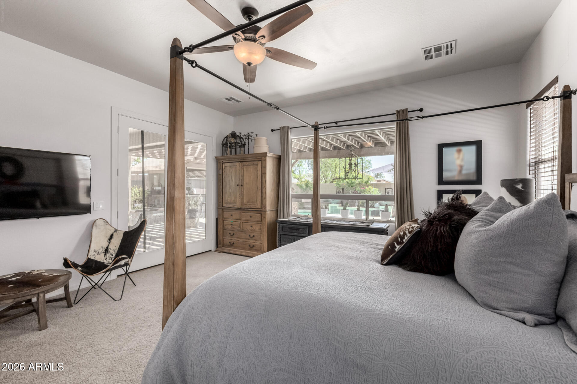 LOS PORTALES - Residential