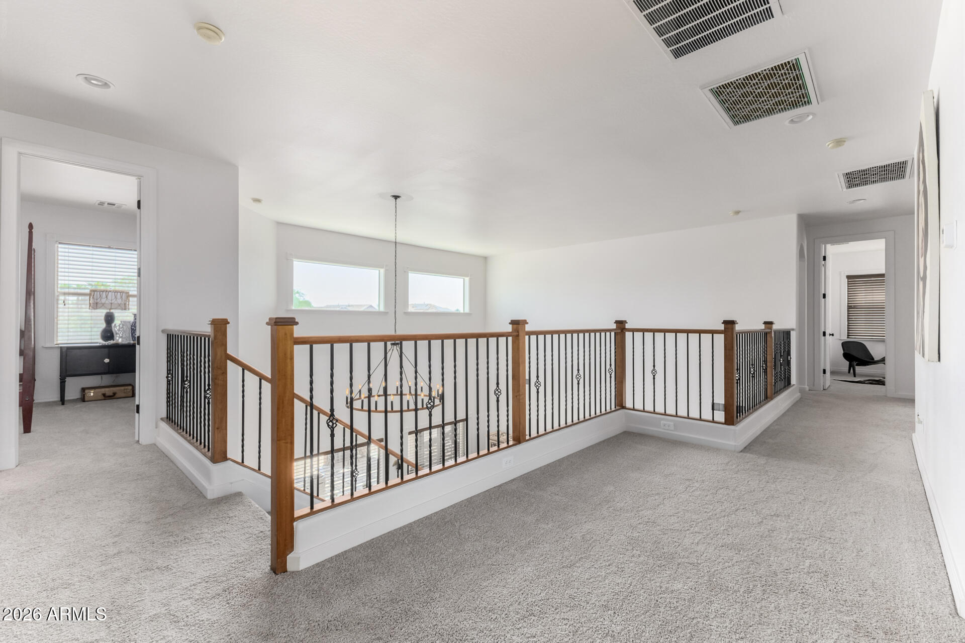 LOS PORTALES - Residential