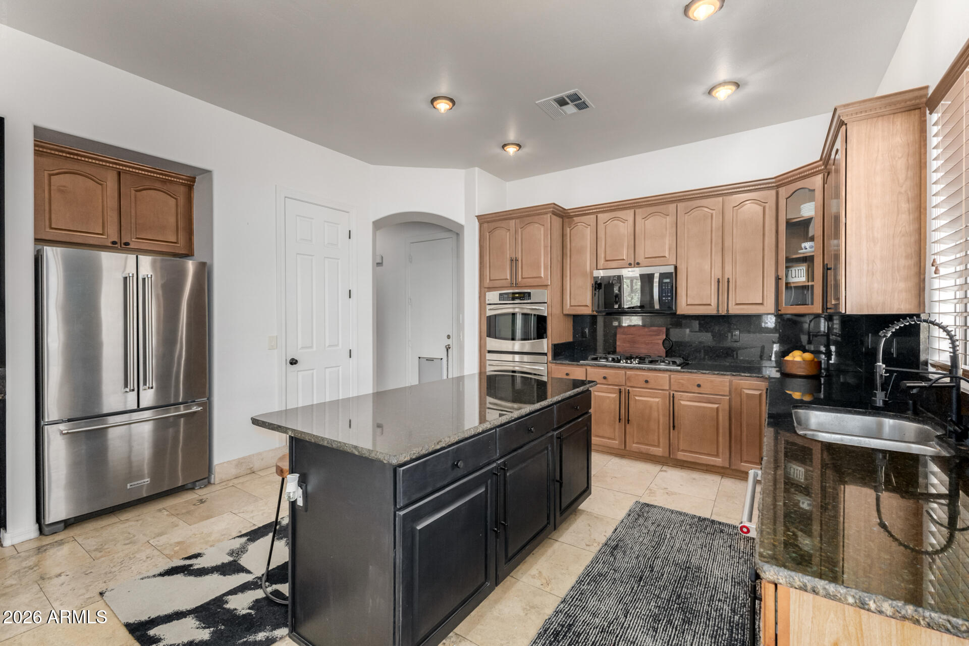 LOS PORTALES - Residential