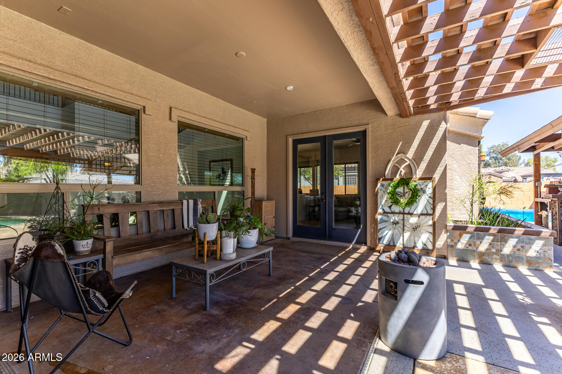 LOS PORTALES - Residential