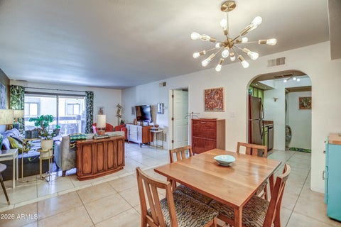 Photo of 8500 E Indian School Road #243, Scottsdale, AZ 85251 (MLS # 7011797)