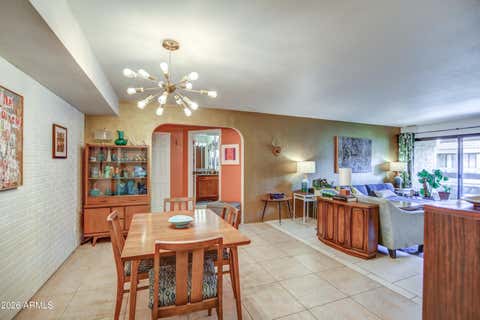 Photo of 8500 E Indian School Road #243, Scottsdale, AZ 85251 (MLS # 7011797)