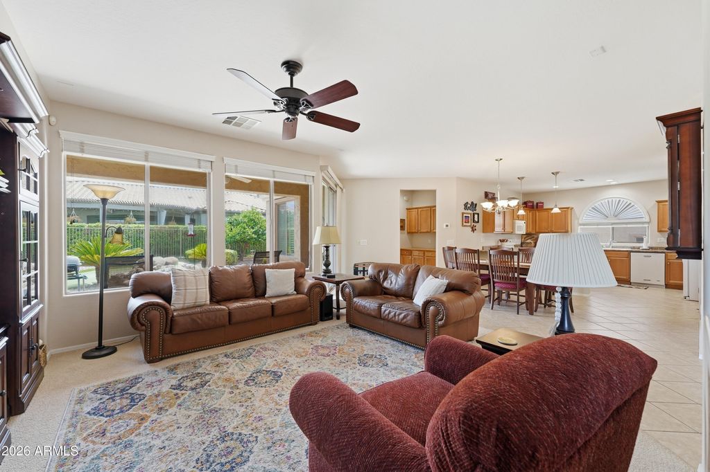 Photo of 4073 E Carob Drive, Gilbert, AZ 85298 (MLS # 7031891)