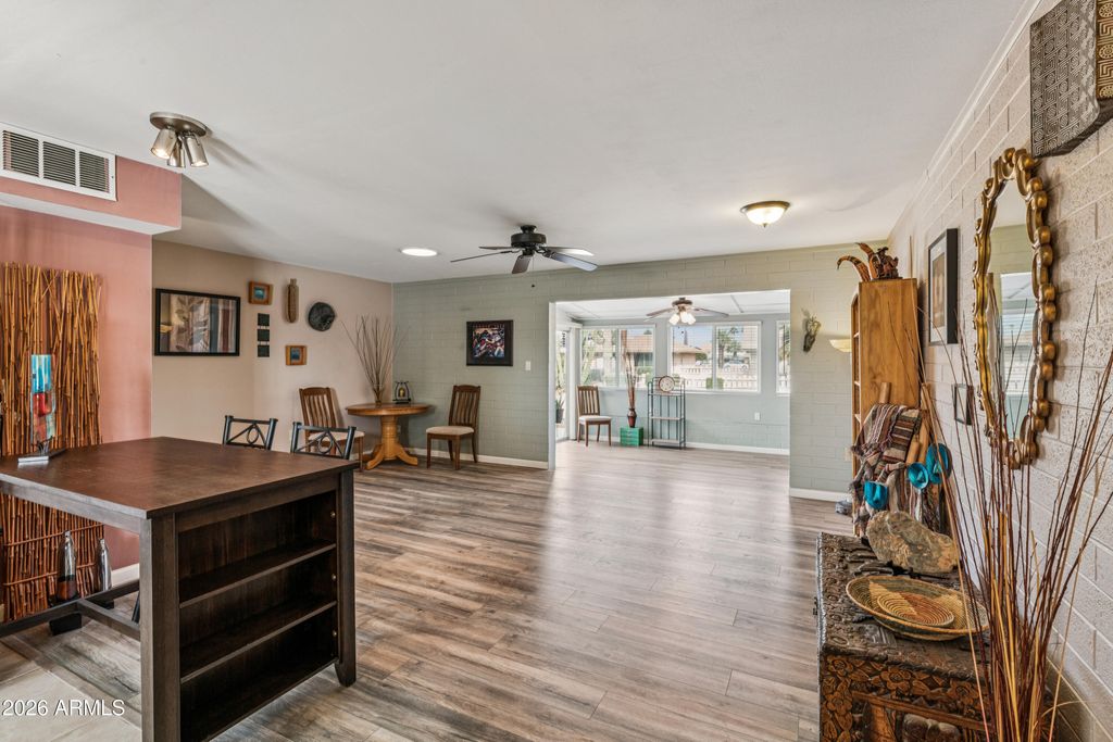 Photo of 11012 W Abbott Avenue, Sun City, AZ 85351 (MLS # 6976787)