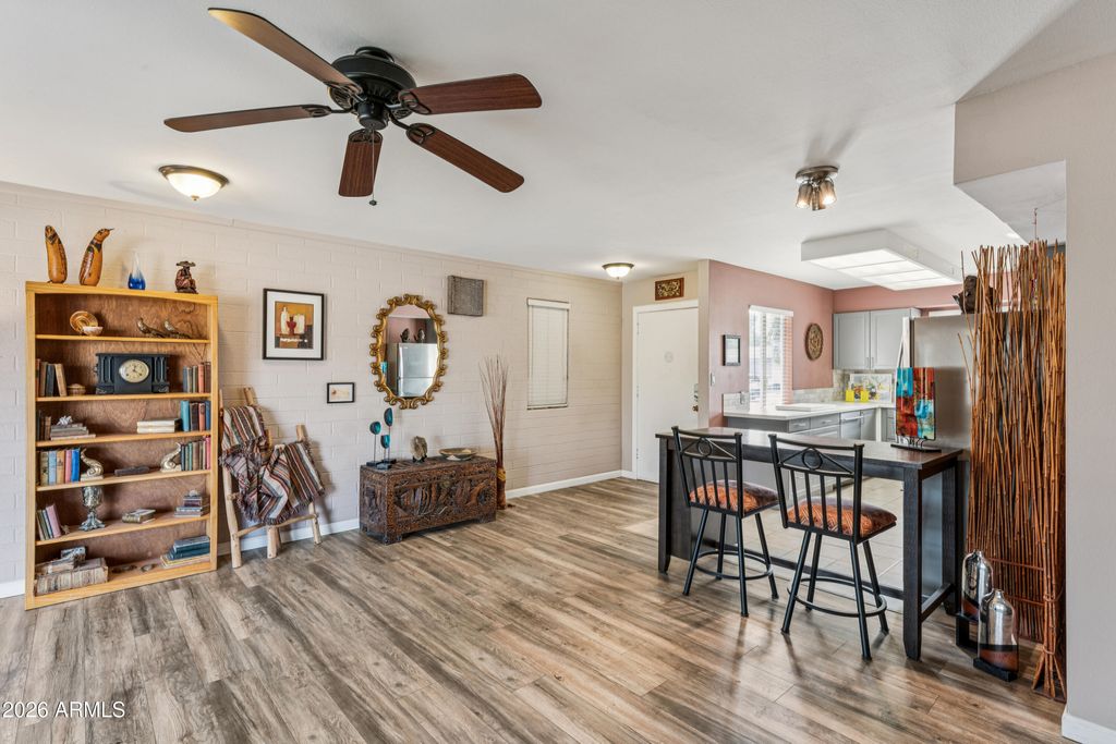 Photo of 11012 W Abbott Avenue, Sun City, AZ 85351 (MLS # 6976787)