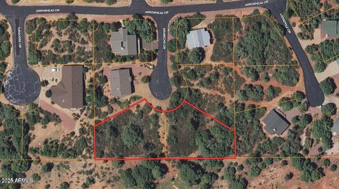 Homes for Sale in Queen Creek Arizona 3 0 DRUMECHO CIR LOTS 12 & 13 -- 12 & 13