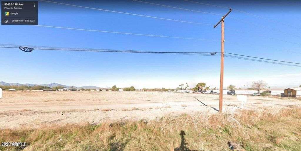 Photo of 8020 S 19th Avenue #-, Phoenix, AZ 85041 (MLS # 6960521)