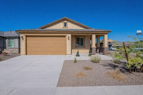 6952 W Pedro Lane Laveen AZ 85339