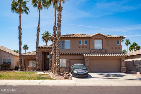 16071 W SHERMAN Street Goodyear AZ 85338