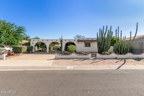 125 S 91st Way, Mesa, AZ 85208 - #: 6943382