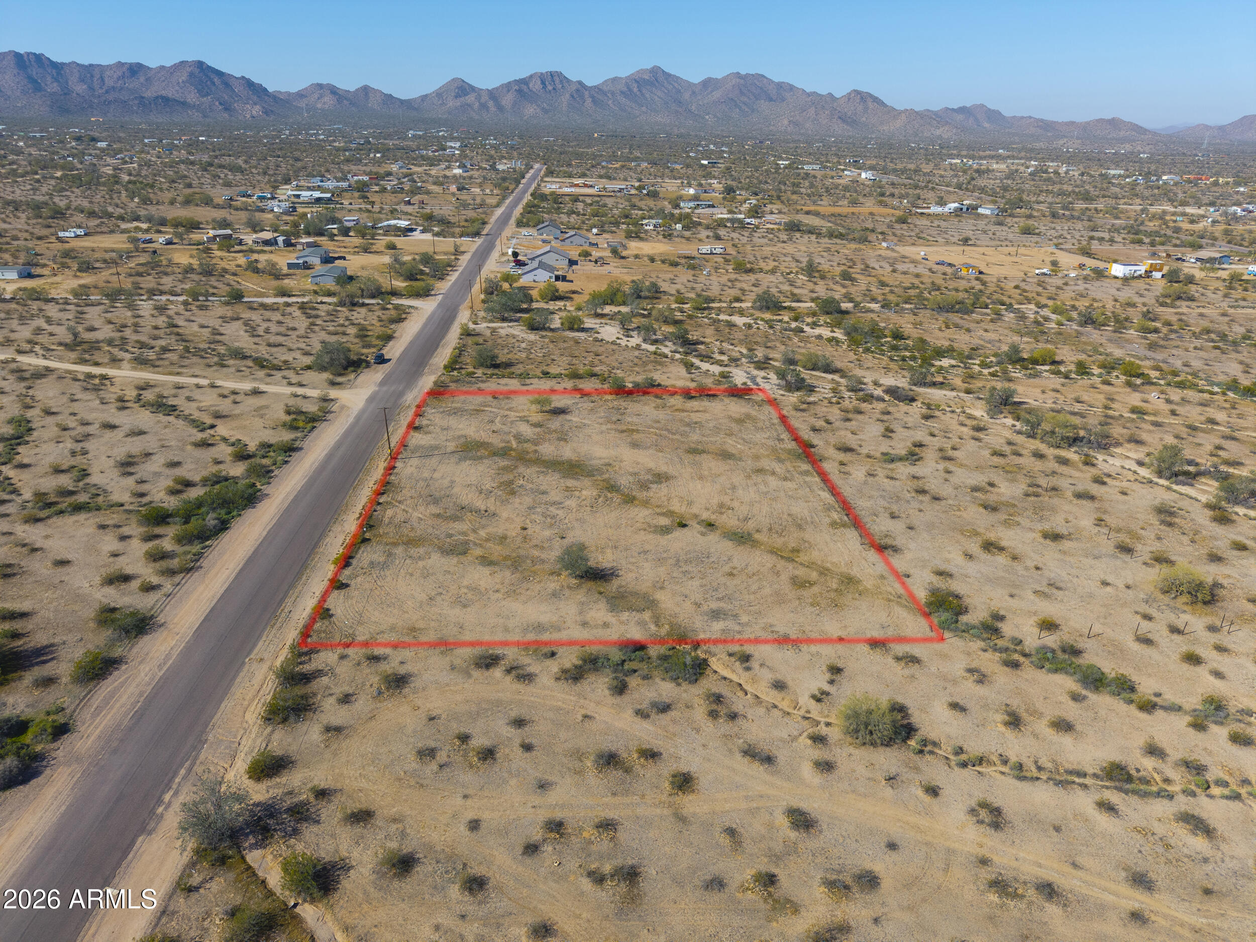 51750 W WILDWOOD Road 1