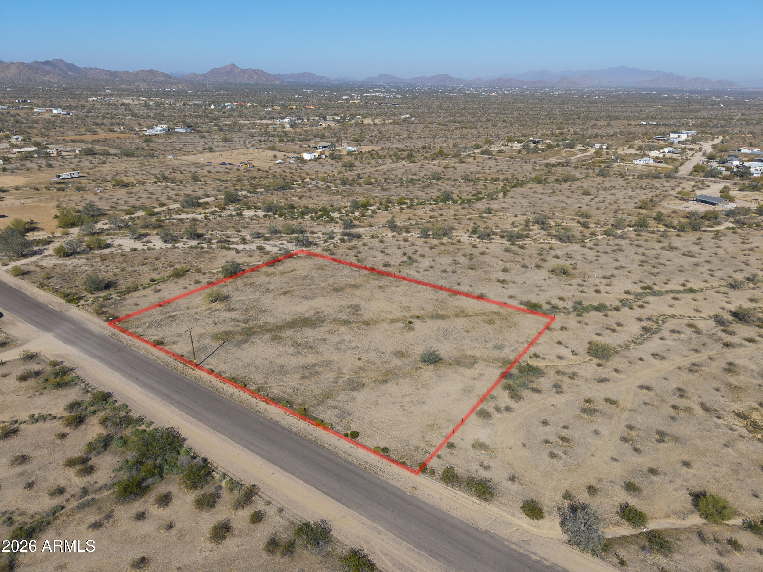 51750 W WILDWOOD Road 1