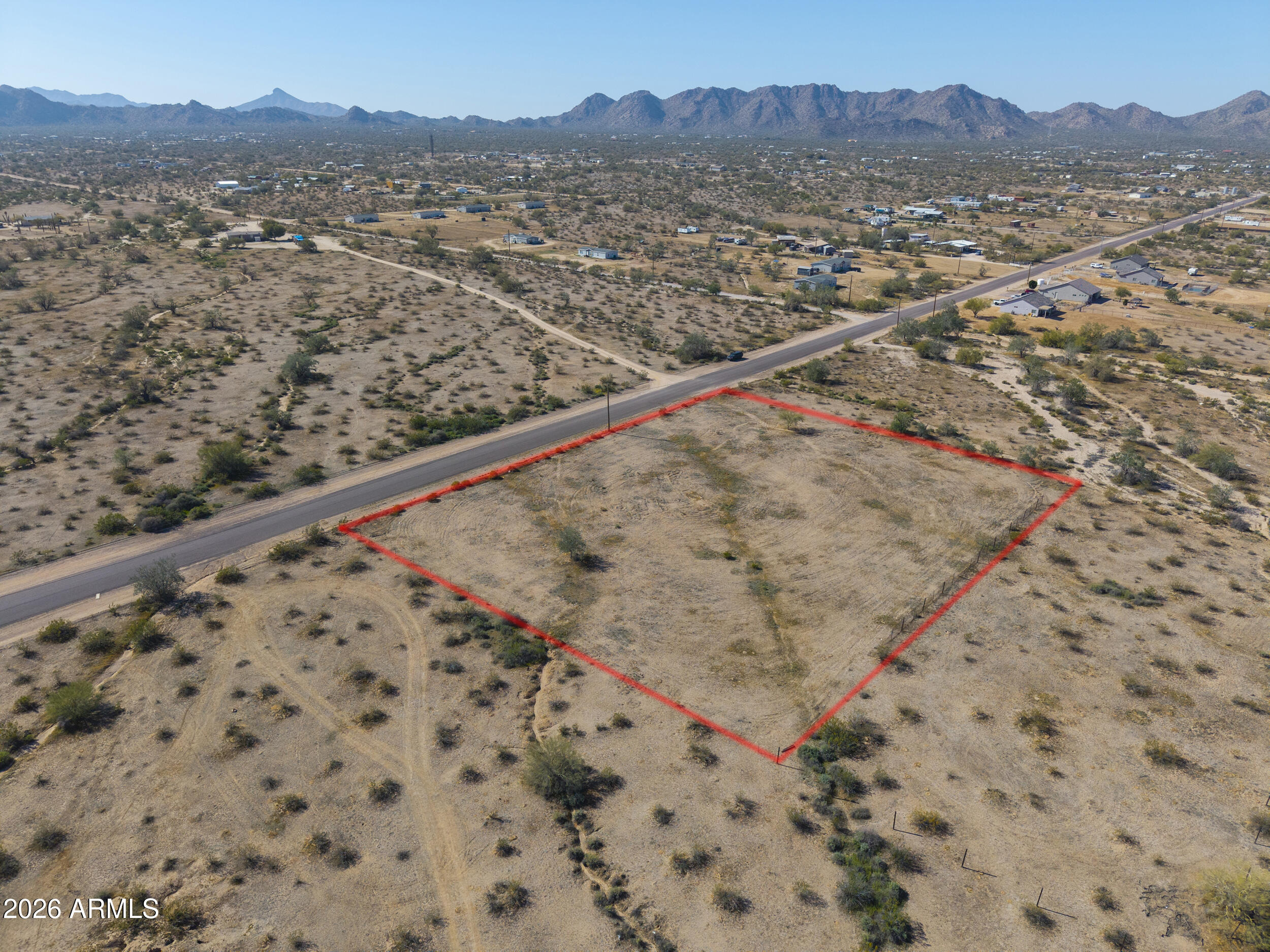 51750 W WILDWOOD Road 1