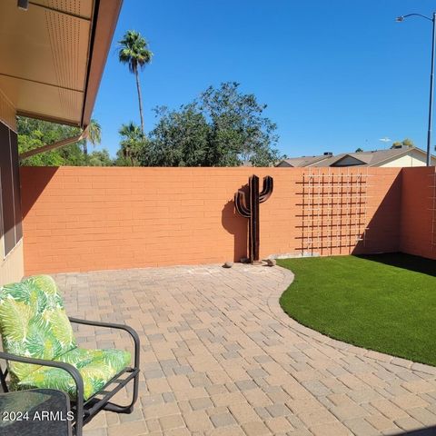 A home in Sun City West