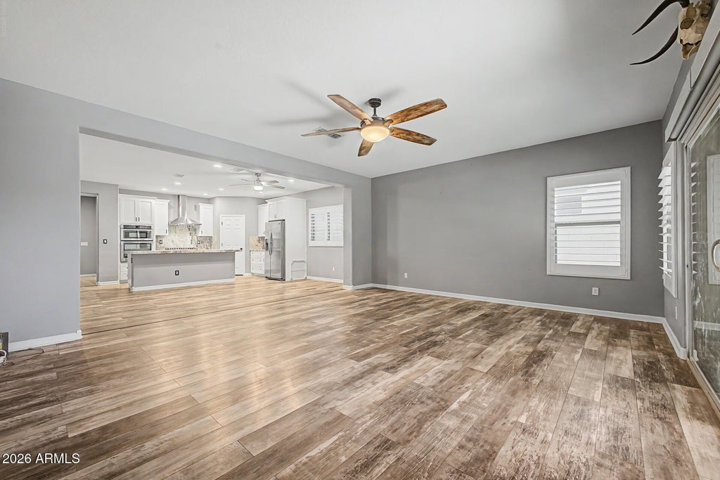 Photo of 19530 N 260th Drive, Buckeye, AZ 85396 (MLS # 7049399)