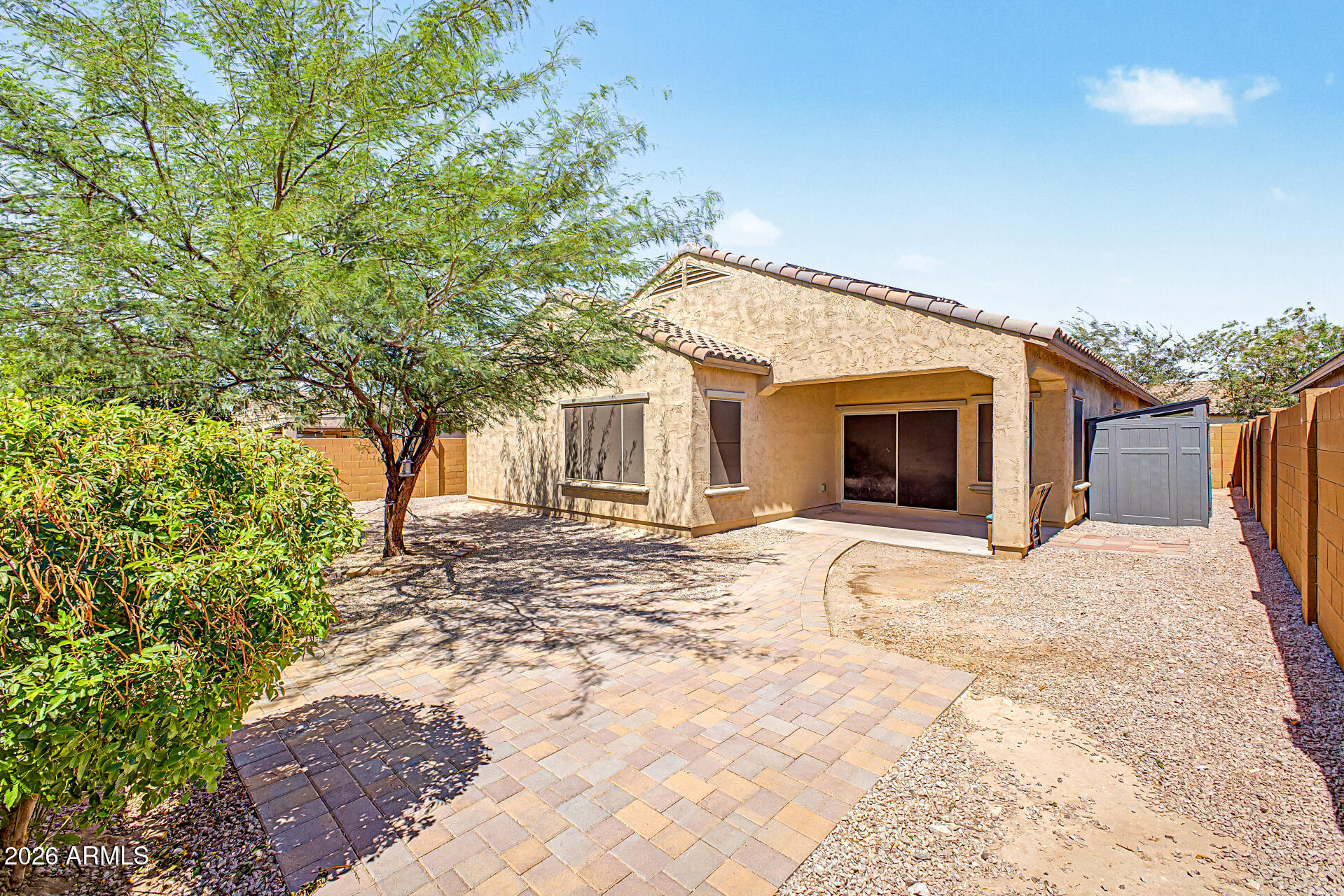 19530 N 260TH Drive