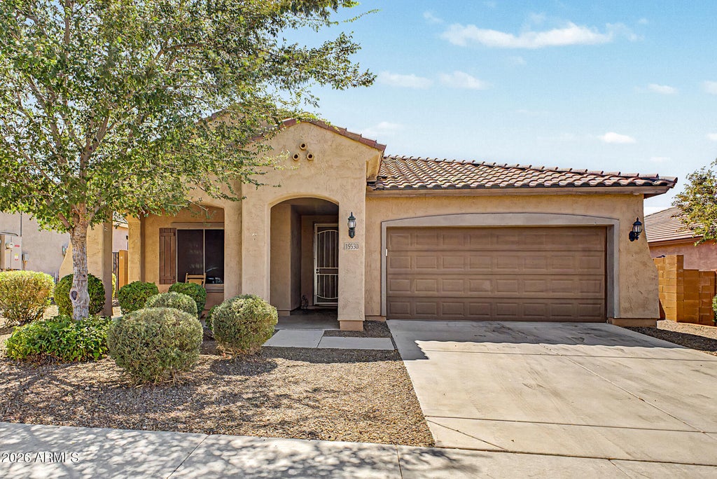 Photo of 19530 N 260th Drive, Buckeye, AZ 85396 (MLS # 7049399)