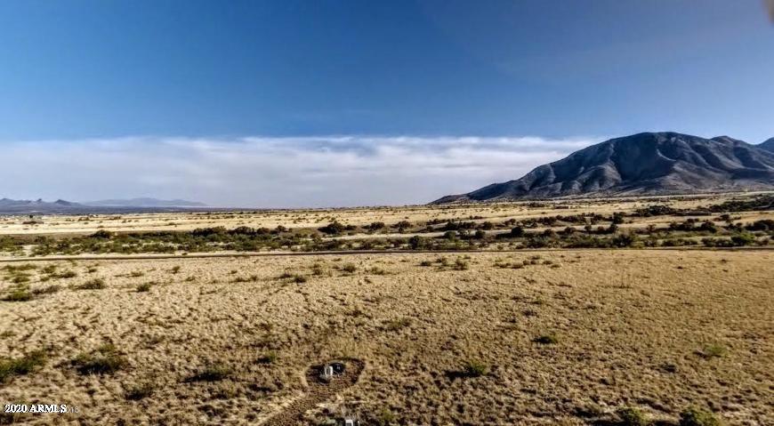 COVEY RUN - Land
