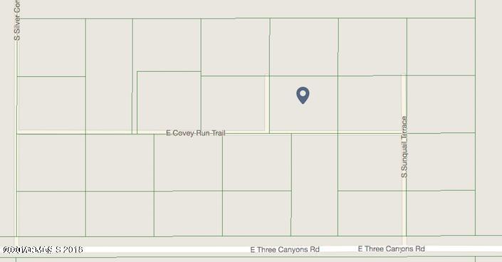 TBD E Covey Run Trail 10