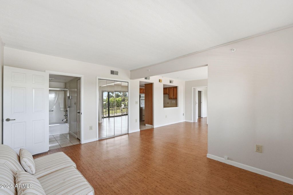 Photo of 10330 W Thunderbird Boulevard #C319, Sun City, AZ 85351 (MLS # 6995588)