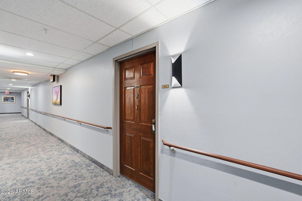 Photo of 10330 W Thunderbird Boulevard #C319, Sun City, AZ 85351 (MLS # 6995588)