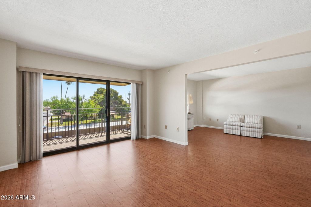 Photo of 10330 W Thunderbird Boulevard #C319, Sun City, AZ 85351 (MLS # 6995588)
