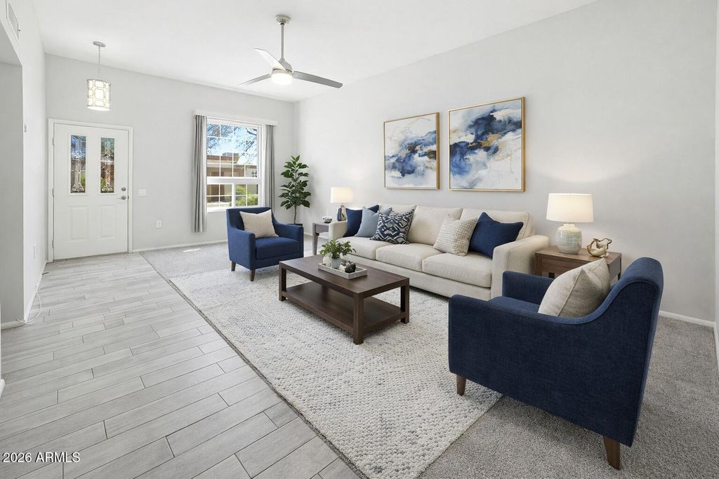 Photo of 10030 W Royal Oak Road #L, Sun City, AZ 85351 (MLS # 6978759)