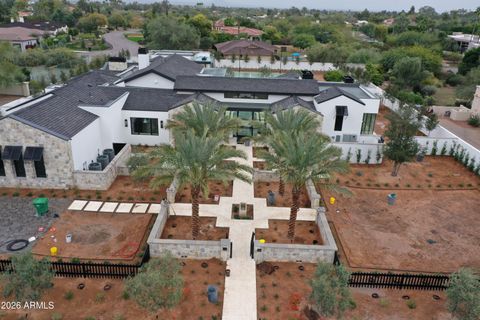 Photo of 6215 N 61st Place, Paradise Valley, AZ 85253 (MLS # 6964729)