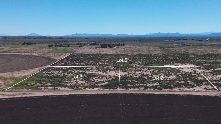 Incredible 17.64-acre property ready for you to build your dream home on. Set right on paved county maintained Central Hwy just south of Elfrida AZ. Unobstructed views, level property. There is a recorded easement for access see survey in the photos. Short drive to Historic Tombstone, Bisbee or all of the Cochise County sites. Electric power is available at the road. Seller financing is available with $4900 Down plus Pioneer Title account setup and closing Costs, for 7 years at 9.9 percent interest. with a payment of $248.24 per month plus Pioneer Title Processing fee and impounded property tax.