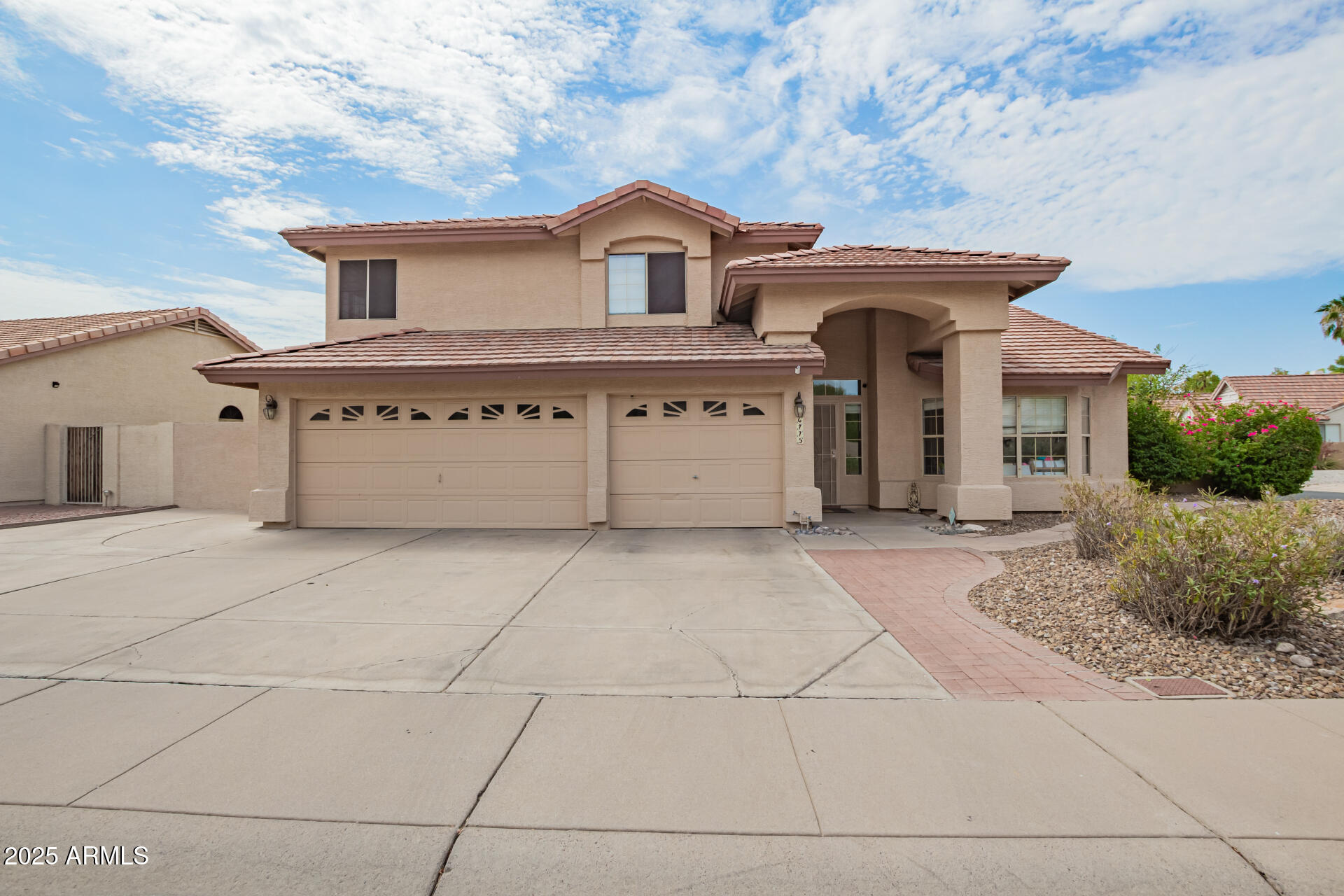 6775 W TONTO Drive