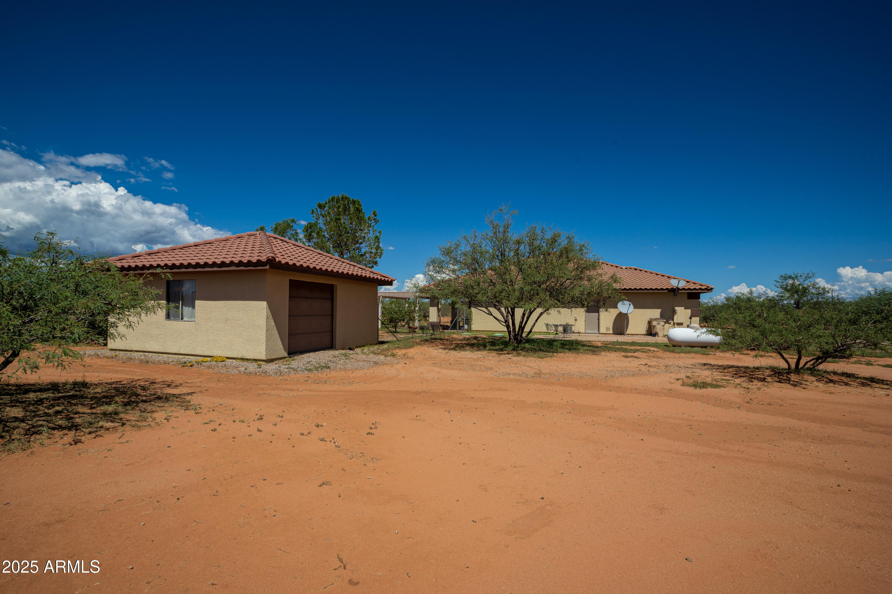 SAN PEDRO TERRACE - Residential