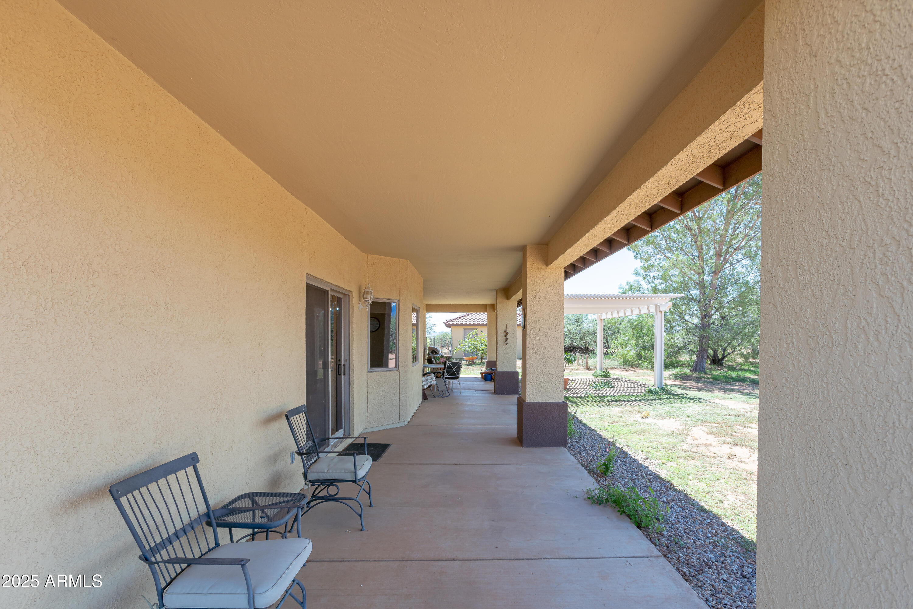 SAN PEDRO TERRACE - Residential