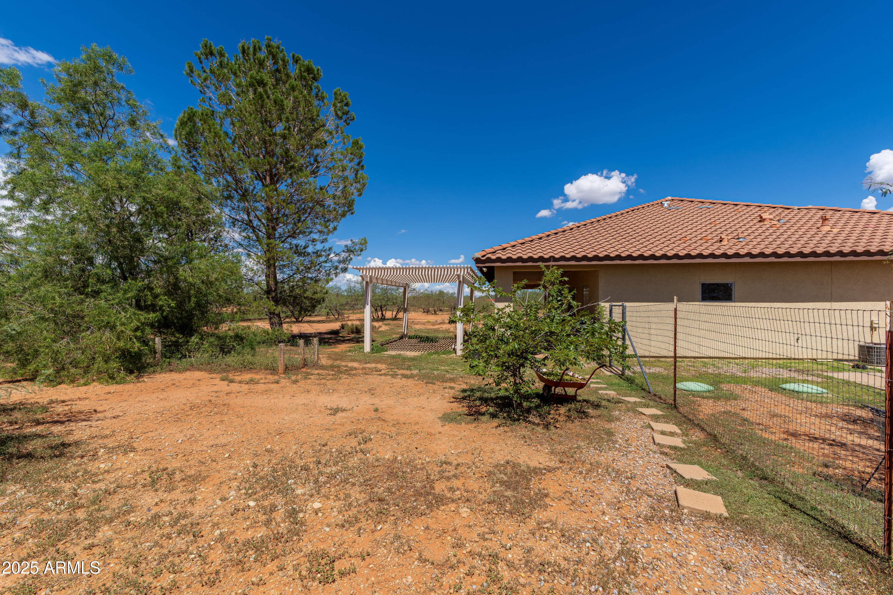 SAN PEDRO TERRACE - Residential