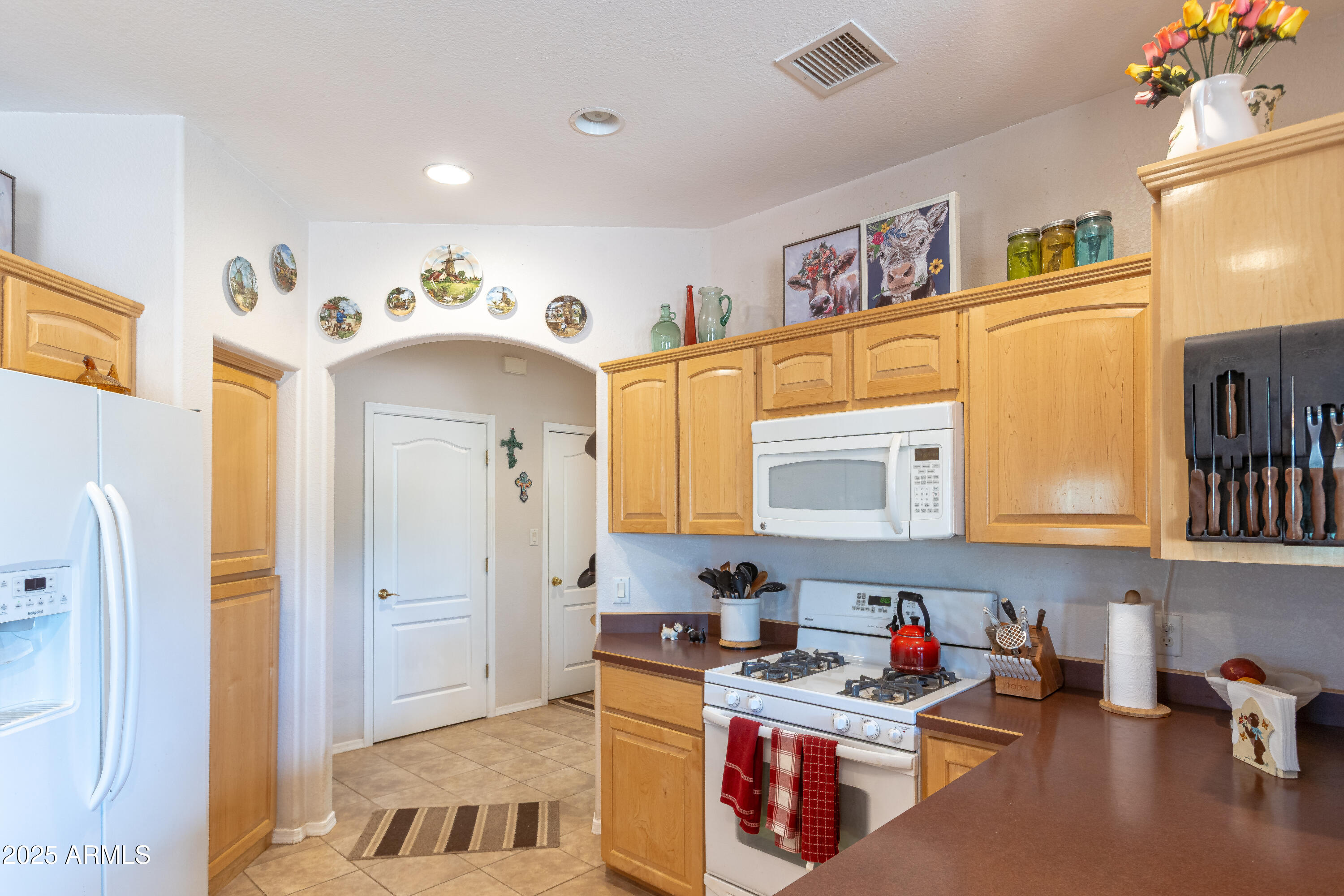 SAN PEDRO TERRACE - Residential