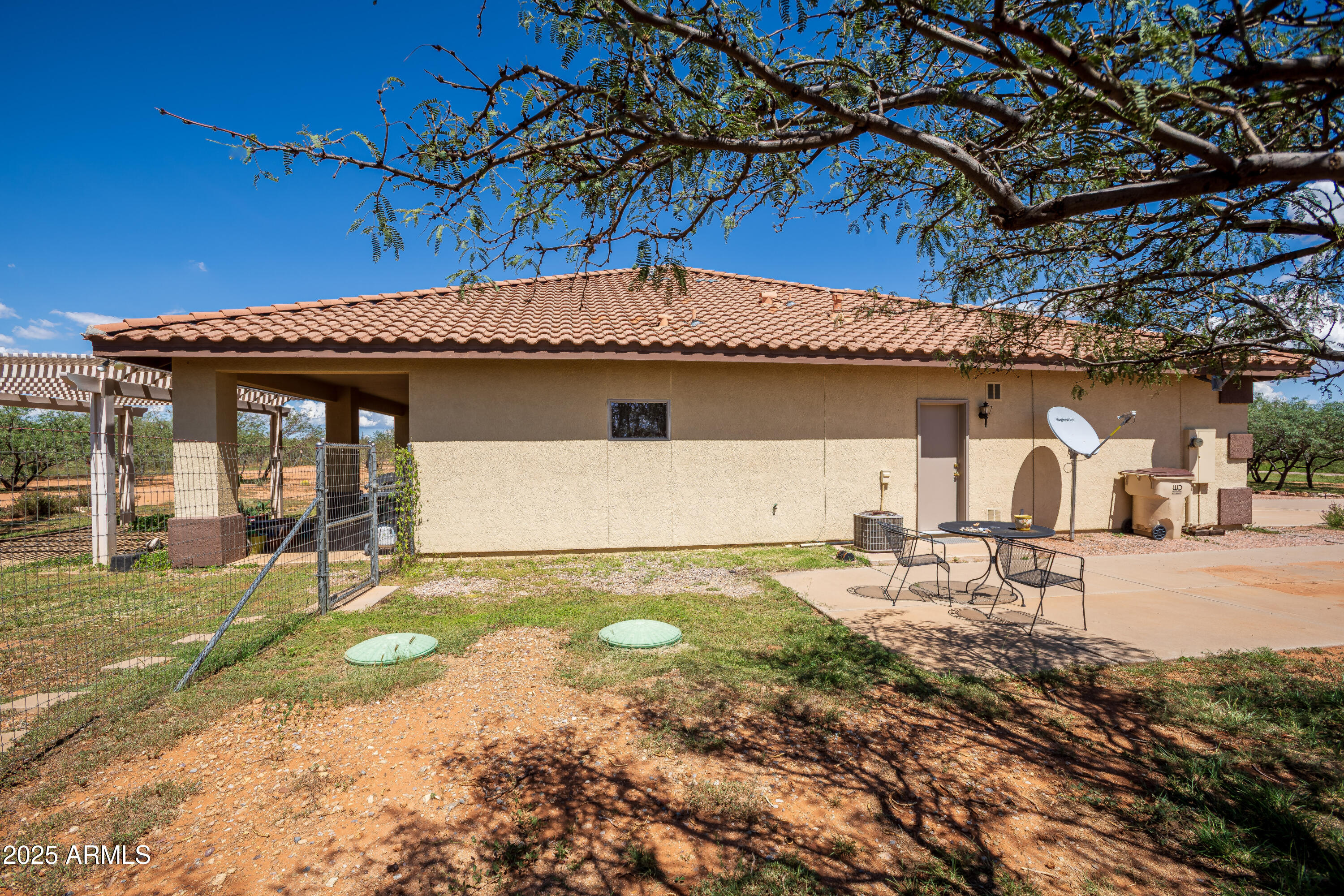 SAN PEDRO TERRACE - Residential