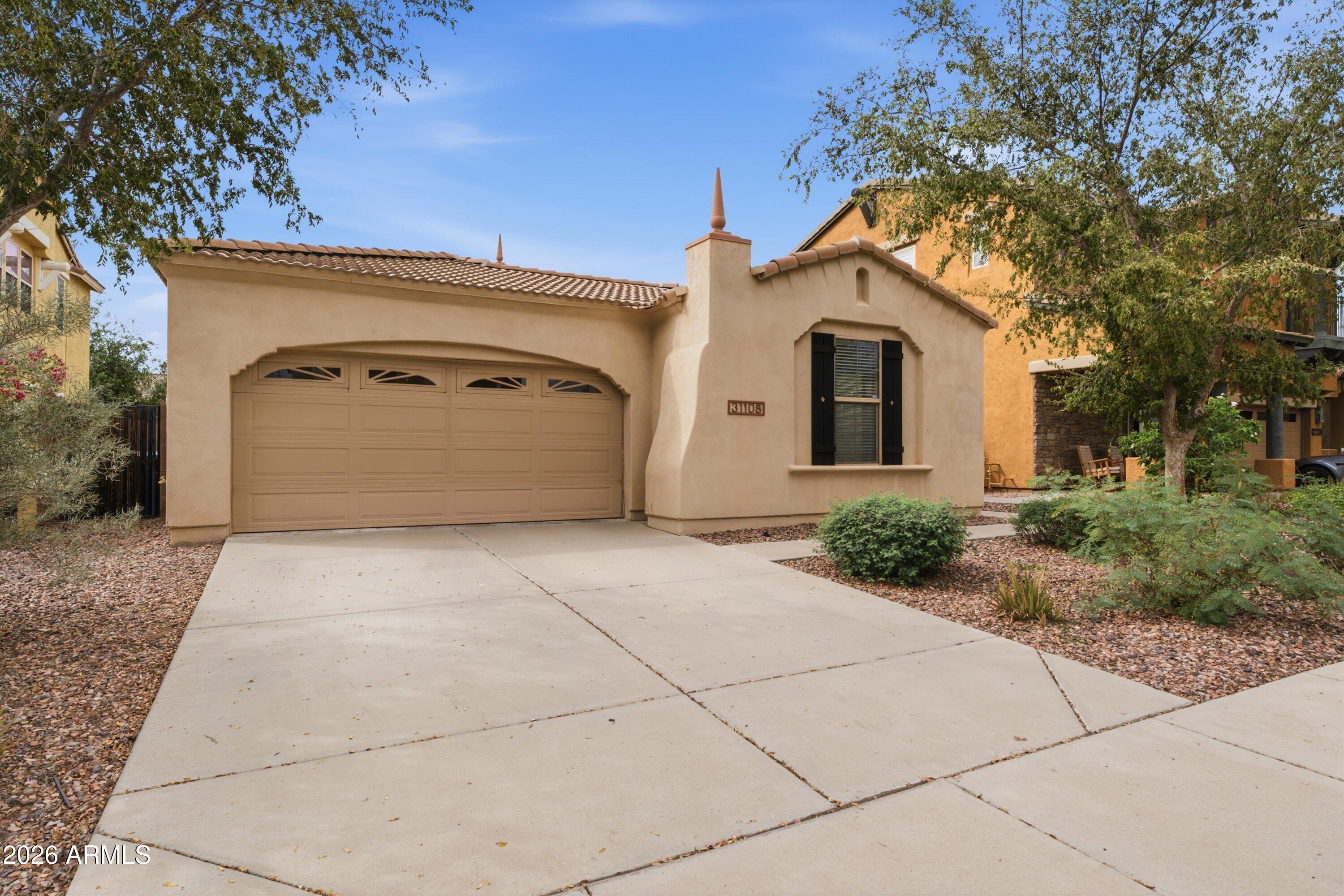 31108 N 136TH Drive