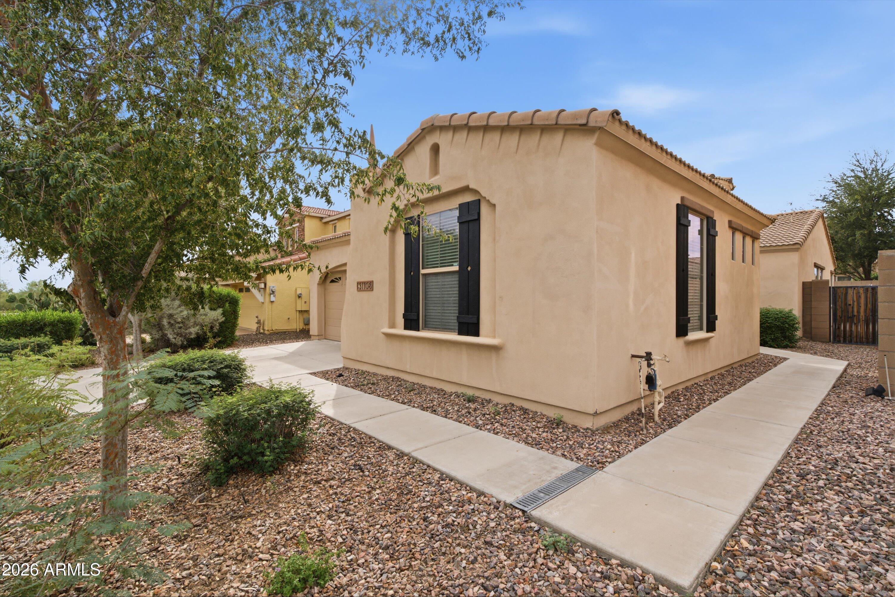 31108 N 136TH Drive