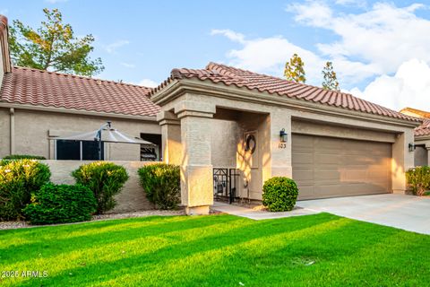 45 E 9TH Place 103 Mesa AZ 85201