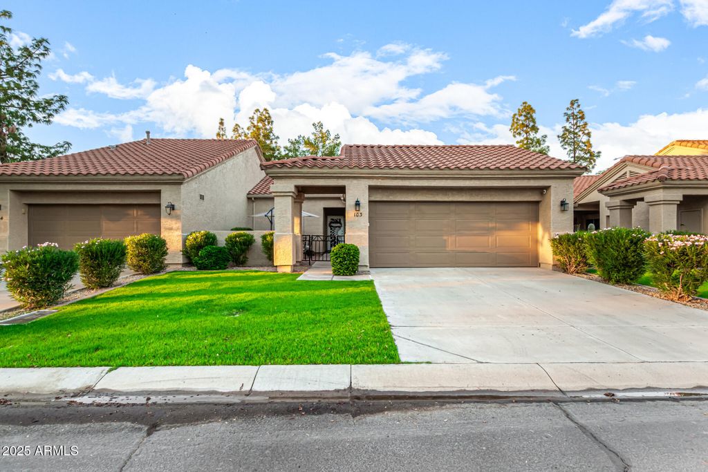 Photo of 45 E 9th Place #103, Mesa, AZ 85201 (MLS # 6937480)