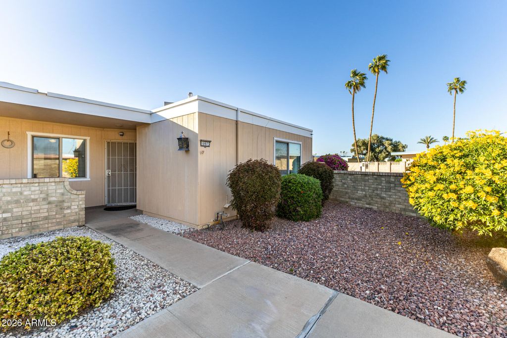Photo of 10973 W Coggins Drive, Sun City, AZ 85351 (MLS # 6994646)