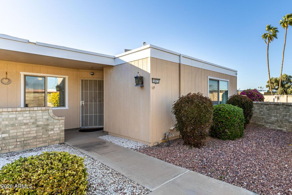 Photo of 10973 W Coggins Drive, Sun City, AZ 85351 (MLS # 6994646)