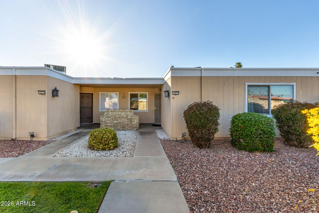Photo of 10973 W Coggins Drive, Sun City, AZ 85351 (MLS # 6994646)