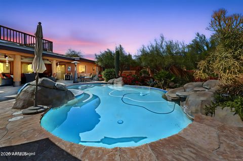 40205 N 26TH Street Cave Creek AZ 85331