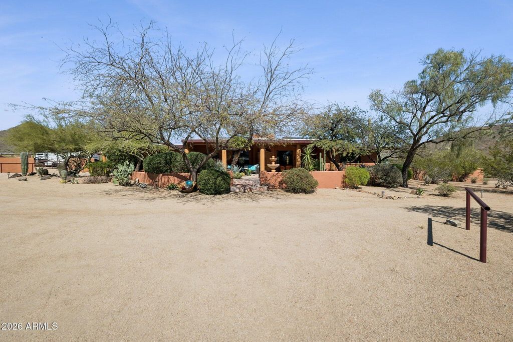 Photo of 40205 N 26th Street, Cave Creek, AZ 85331 (MLS # 6999210)