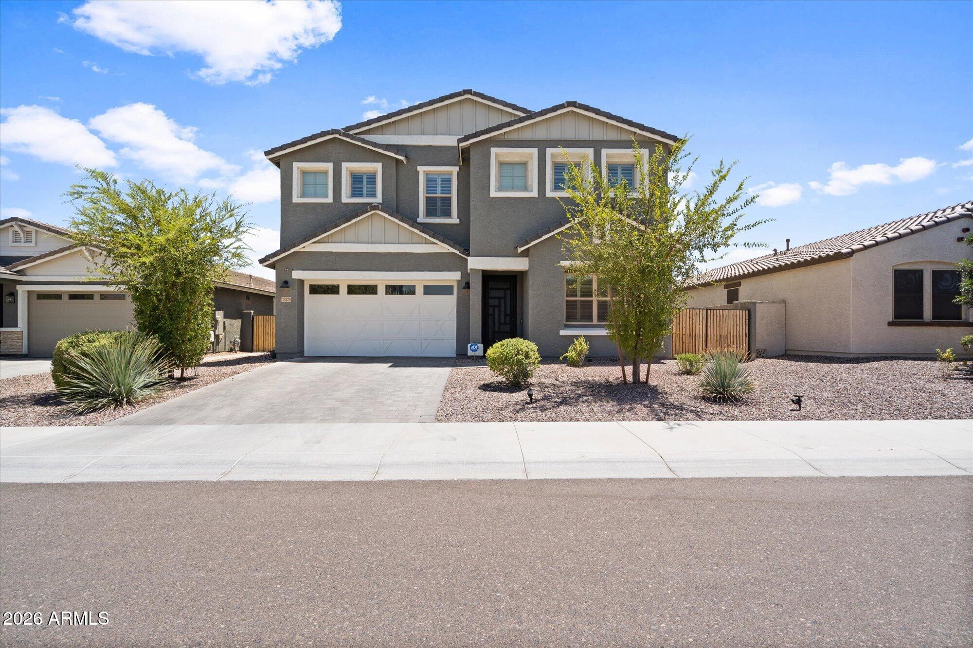13179 W REDSTONE Drive