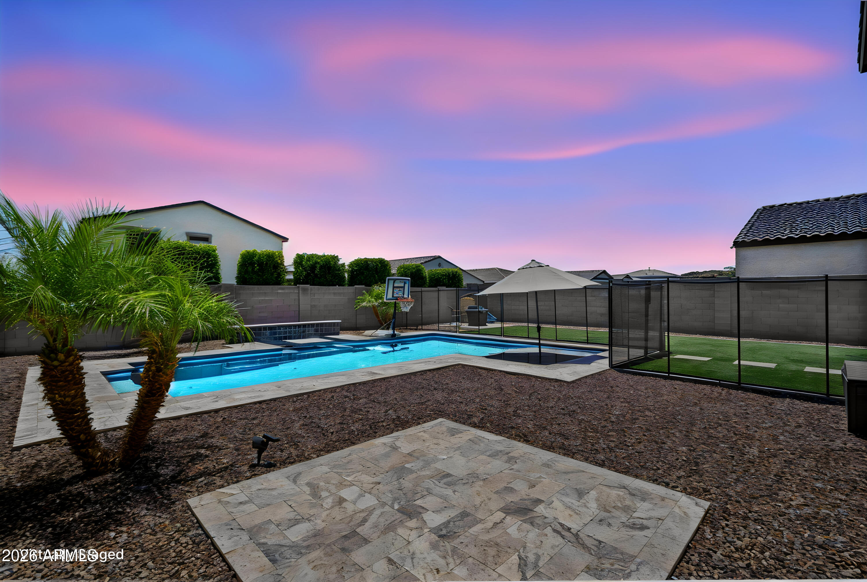 13179 W REDSTONE Drive