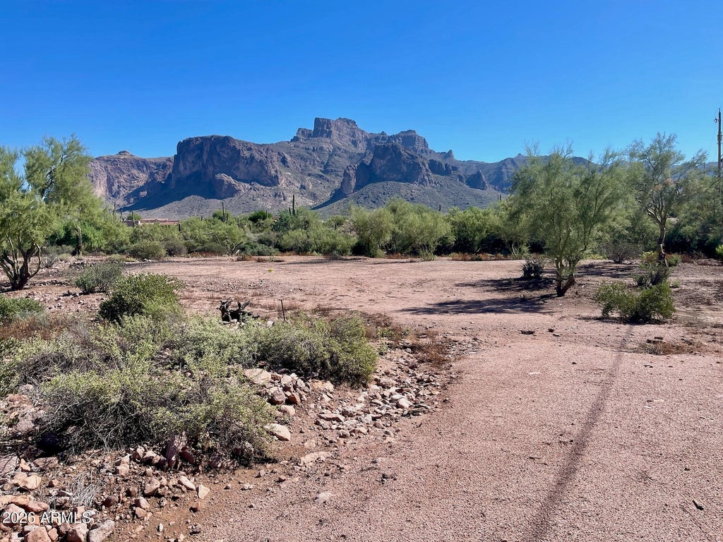 Photo of 52 E Scenic (geronimo) Street #-, Apache Junction, AZ 85119 (MLS # 7082831)