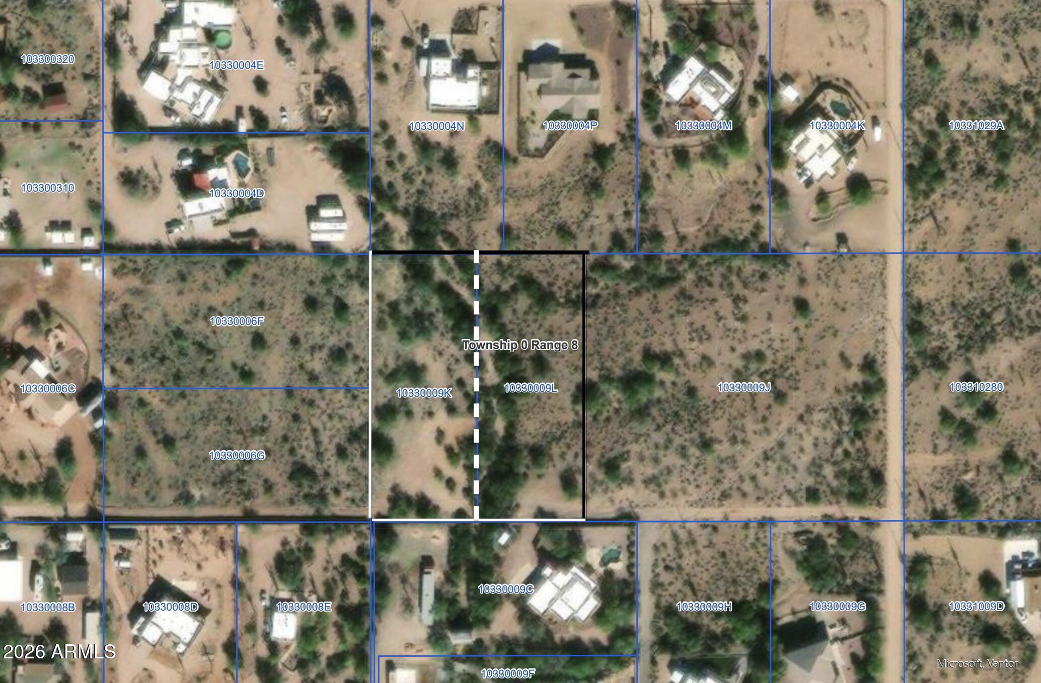 52XX E Scenic (Geronimo) Street -