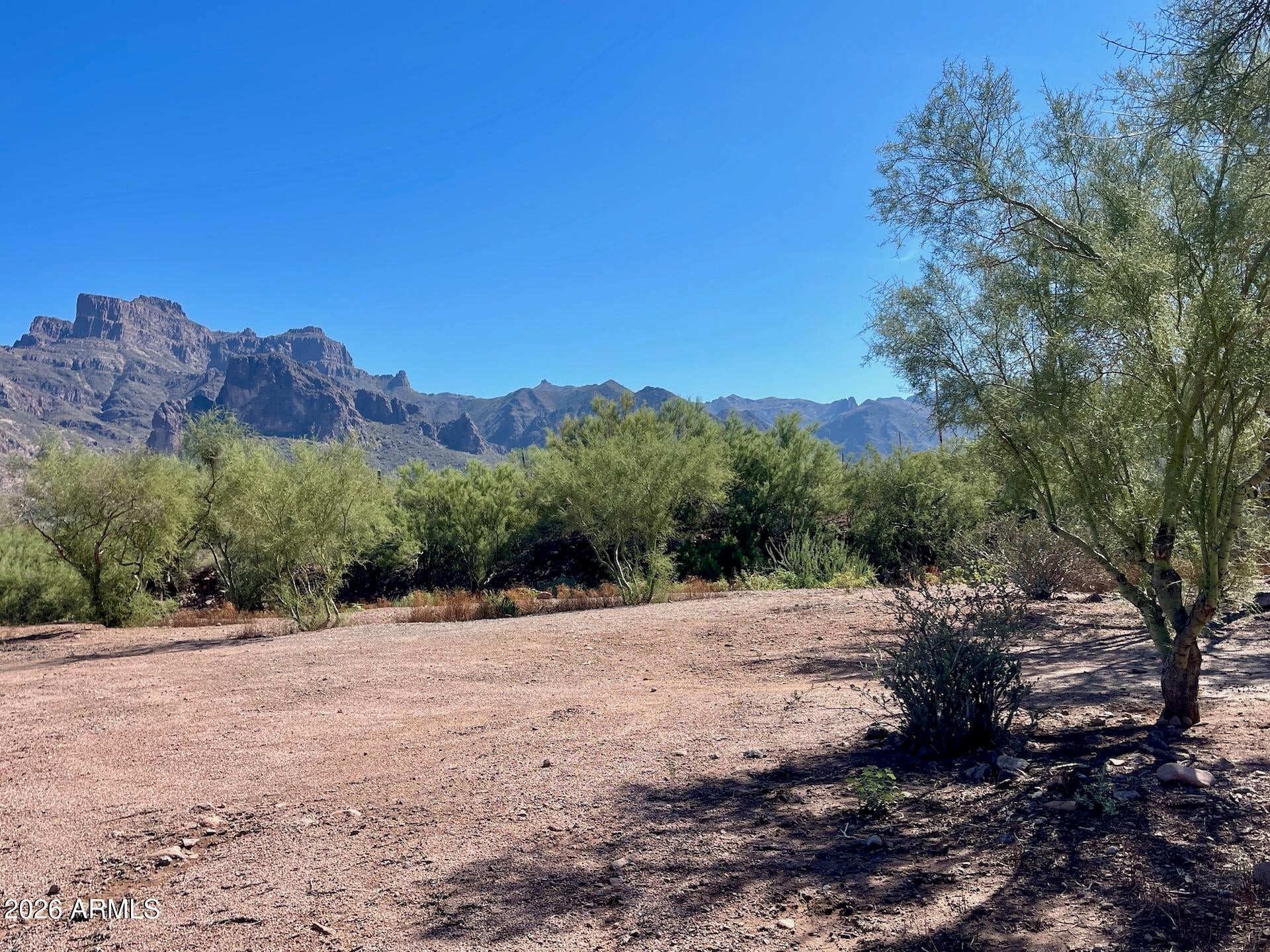 52XX E Scenic (Geronimo) Street -