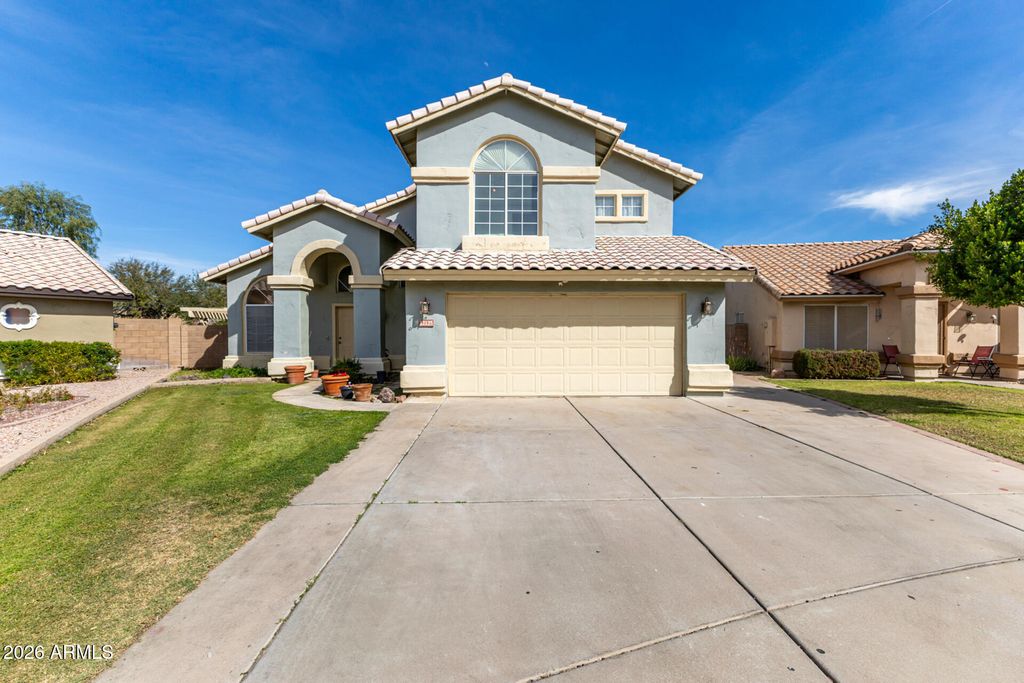 Photo of 12125 N 68th Lane, Peoria, AZ 85345 (MLS # 6990387)